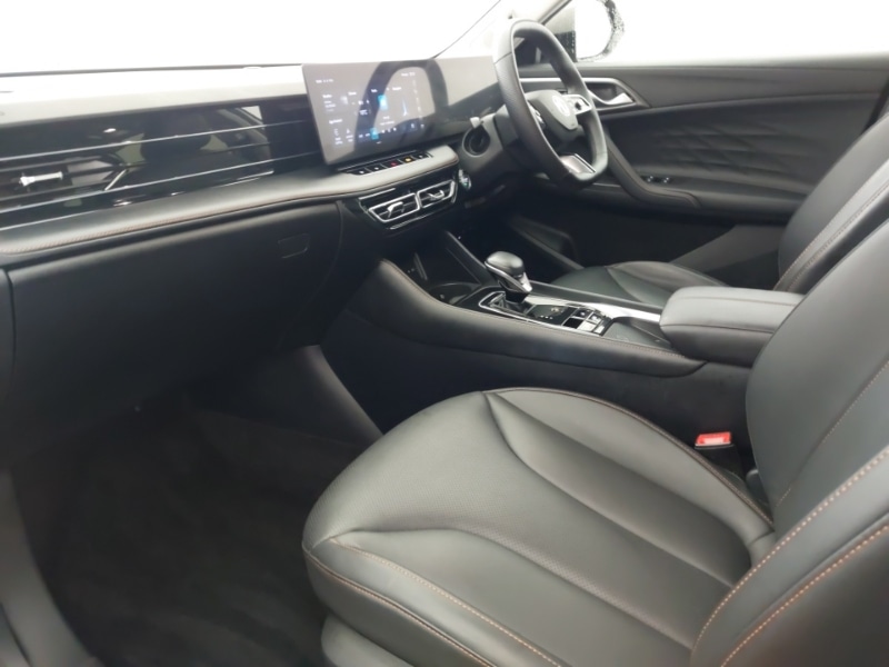 Used MG MG HS 2024 for sale - 76555873: Photo 5