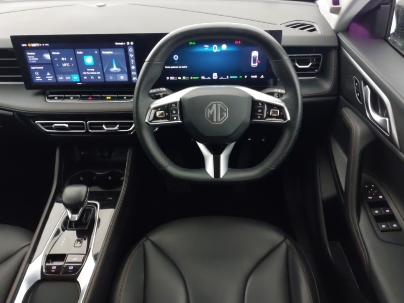 Used MG MG HS 2024 for sale - 76555873: Photo 7