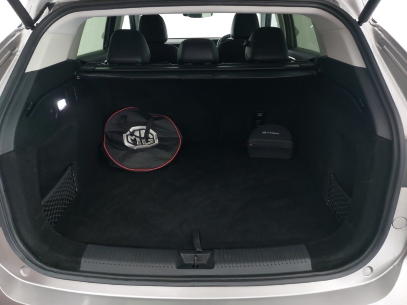 Used MG MG HS 2024 for sale - 76555873: Photo 8