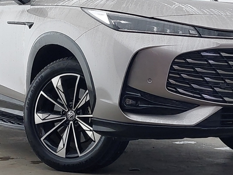 Used MG MG HS 2024 for sale - 76555873: Photo 9