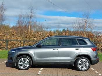 Used Skoda Karoq 2022 for sale - 74913503: Photo