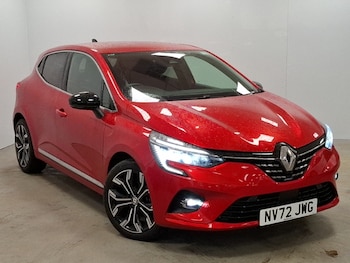 Used Renault Clio 2023 for sale - 77767722: Photo