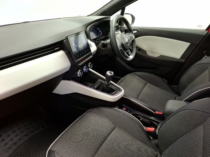 Used Renault Clio 2023 for sale - 77767722: Photo 5