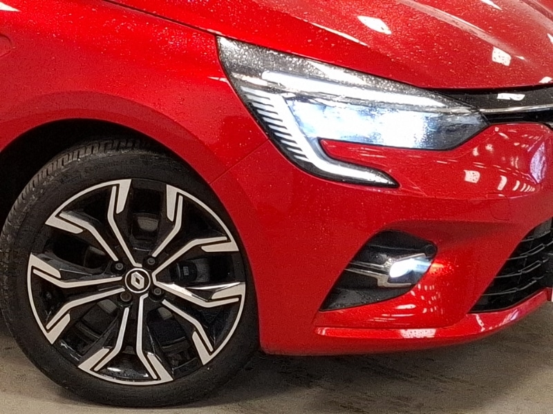 Used Renault Clio 2023 for sale - 77767722: Photo 9