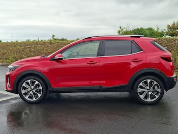 Used Kia Stonic 2024 for sale - 78756703: Photo