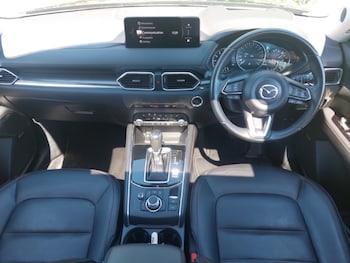 Used Mazda CX-5 2023 for sale - 79555255: Photo
