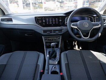 Used Volkswagen Polo 2023 for sale - 78148728: Photo