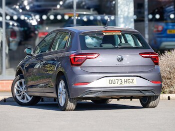 Used Volkswagen Polo 2023 for sale - 78148728: Photo