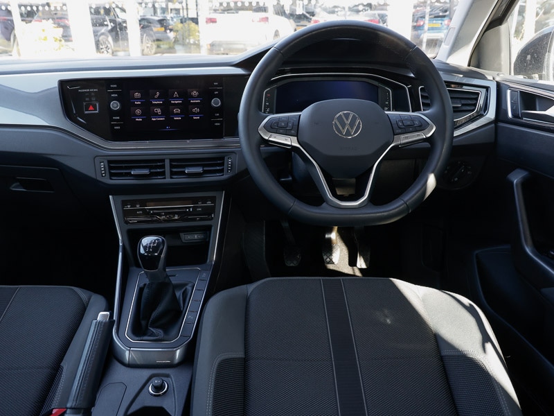 Used Volkswagen Polo 2023 for sale - 78148728: Photo 7