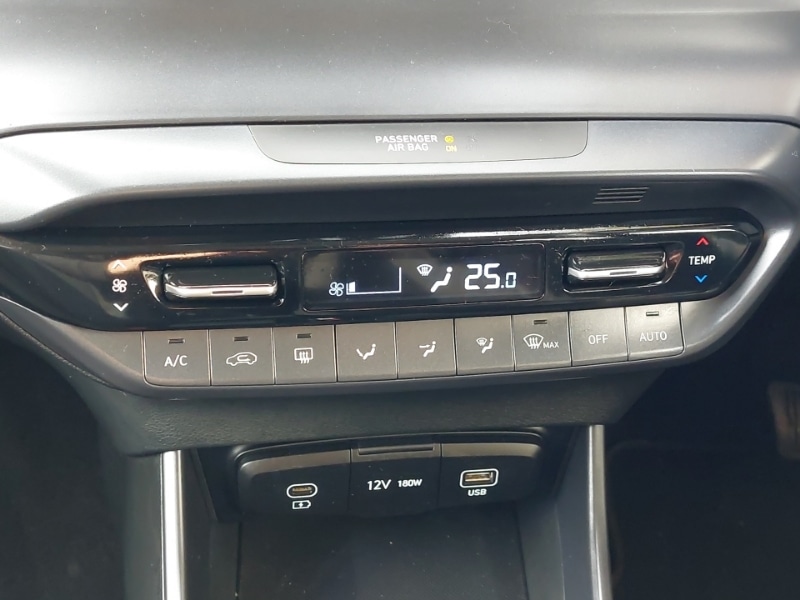 Used Hyundai i20 2024 for sale - 76583798: Photo 11