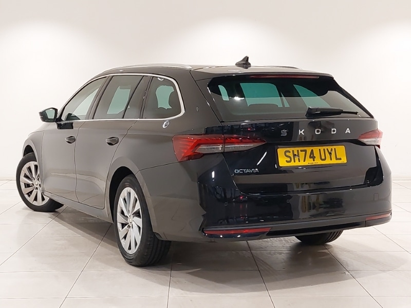 Used Skoda Octavia 2024 for sale - 76348043: Photo 3