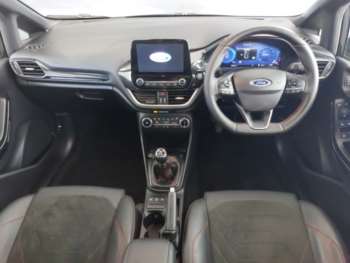 Used Ford Fiesta 2023 for sale - 74892015: Photo