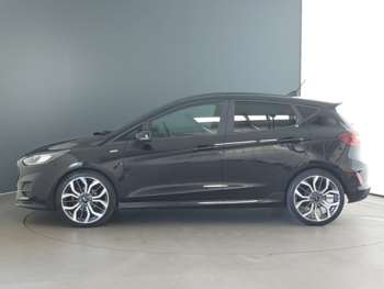 Used Ford Fiesta 2023 for sale - 74892015: Photo