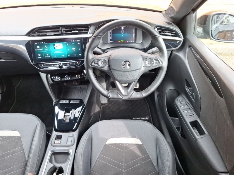 Used Vauxhall Corsa 2024 for sale - 78148718: Photo 11