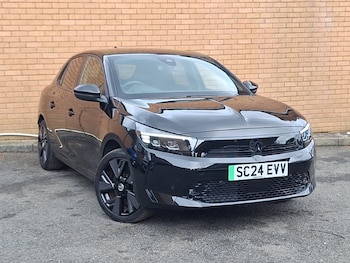 Used Vauxhall Corsa 2024 for sale - 78148718: Photo