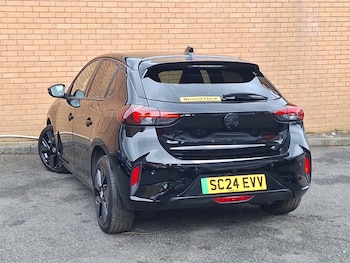 Used Vauxhall Corsa 2024 for sale - 78148718: Photo