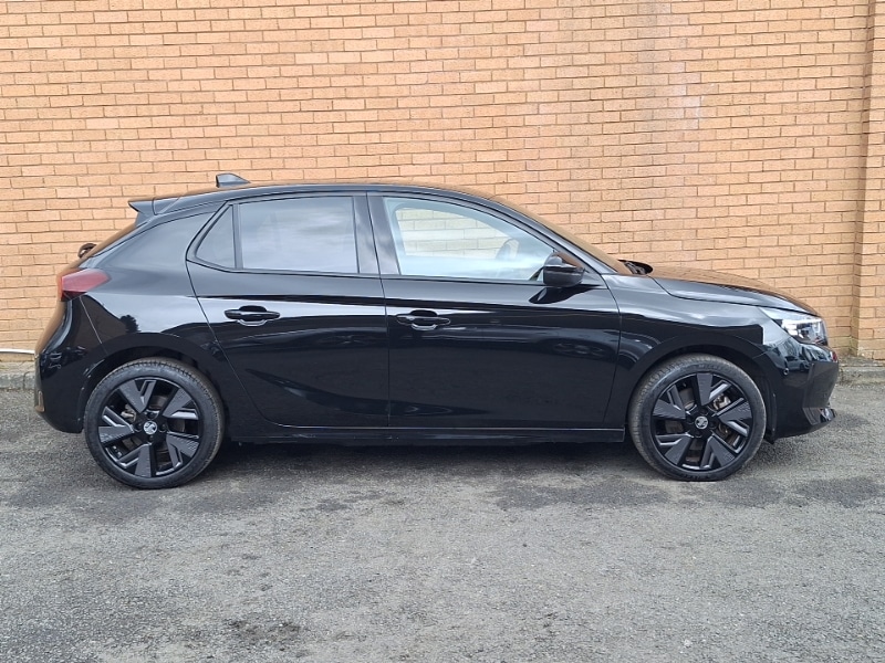 Used Vauxhall Corsa 2024 for sale - 78148718: Photo 4