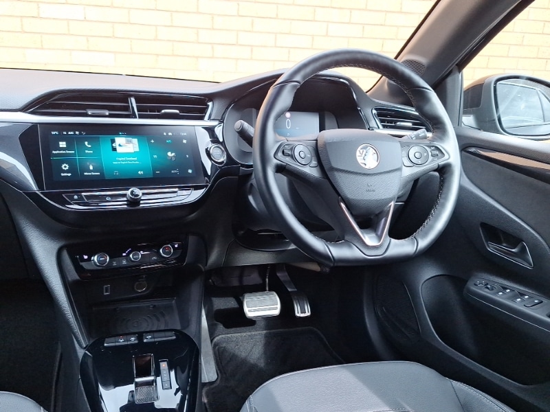 Used Vauxhall Corsa 2024 for sale - 78148718: Photo 7