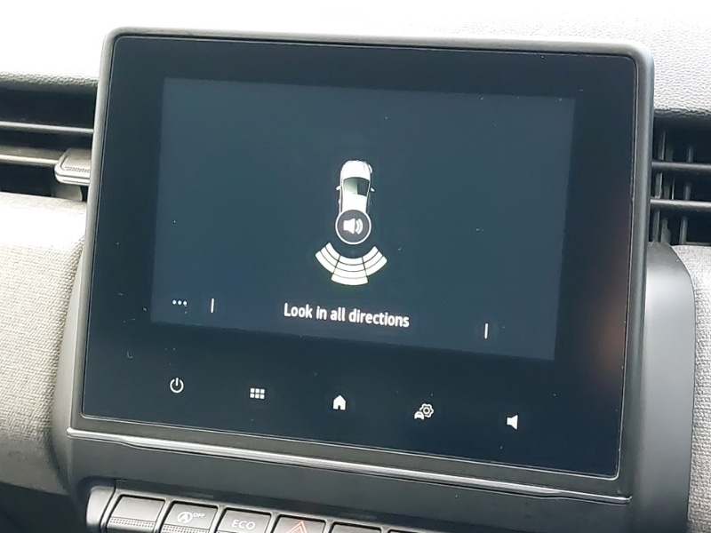 Used Renault Clio 2024 for sale - 76695094: Photo 12