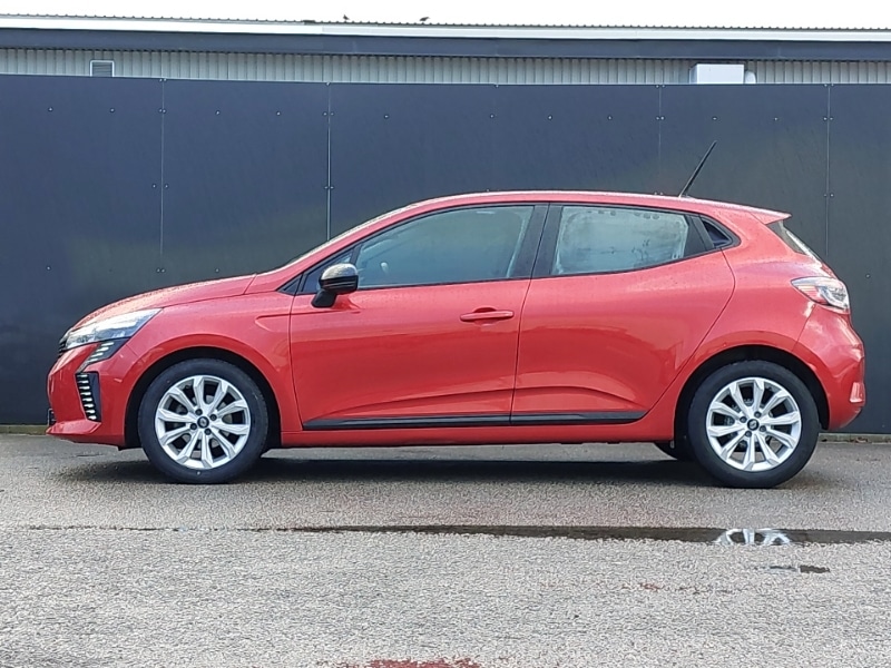 Used Renault Clio 2024 for sale - 76695094: Photo 4