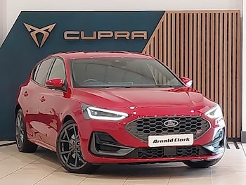 Ford - Focus