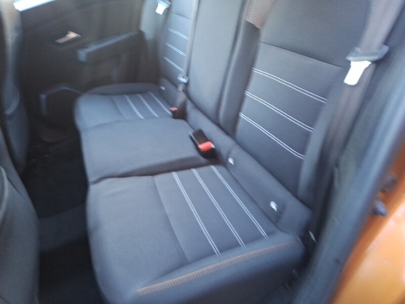 Used Dacia Sandero Stepway 2022 for sale - 77876384: Photo 6