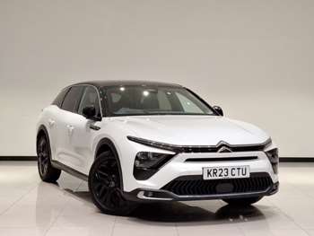 2023 - 1.6 Plug-in Hybrid 225 Shine Plus 5dr e-EAT8