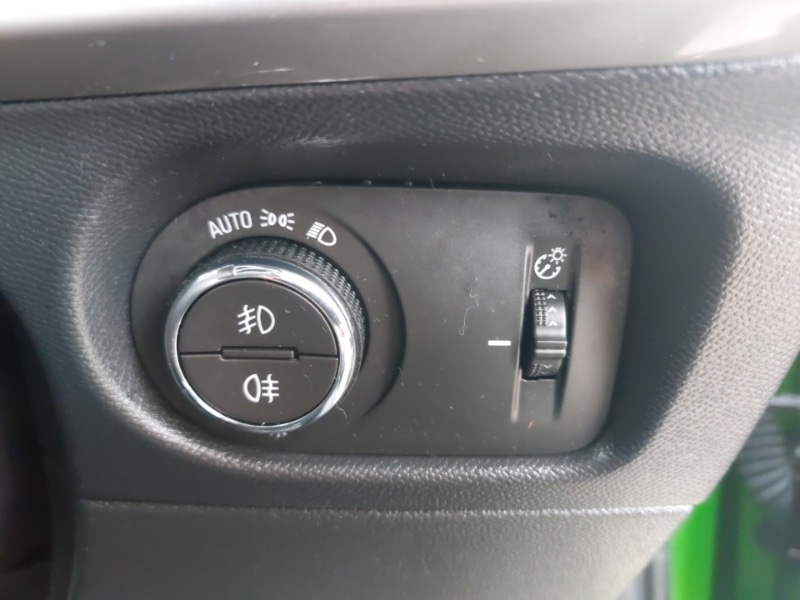 Used Vauxhall Mokka 2023 for sale - 76397637: Photo 12