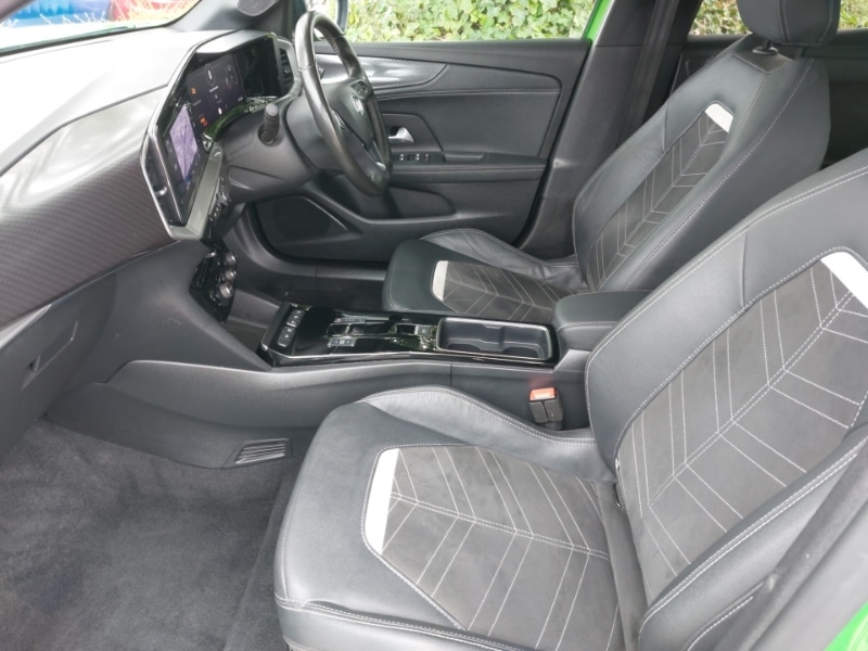 Used Vauxhall Mokka 2023 for sale - 76397637: Photo 5