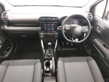 Used Citroen C3 Aircross 2022 for sale - 78547279: Photo
