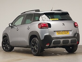 Used Citroen C3 Aircross 2022 for sale - 78547279: Photo