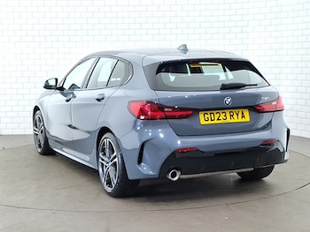 Used BMW 1 Series 2023 for sale - 79492555: Photo