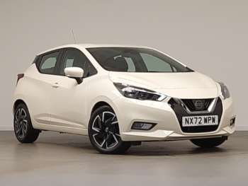 2022 - 1.0 IG-T 92 Acenta 5dr