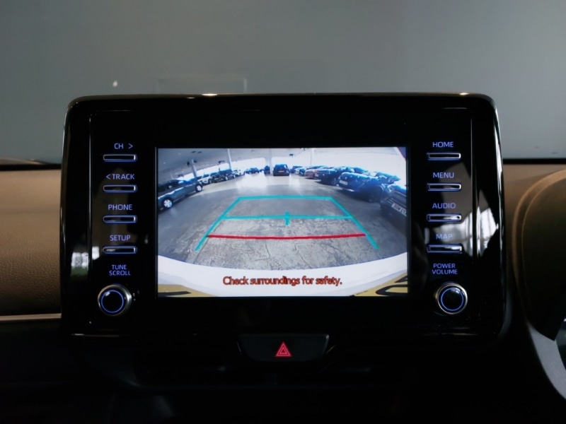 Used Toyota Yaris 2023 for sale - 77597290: Photo 12