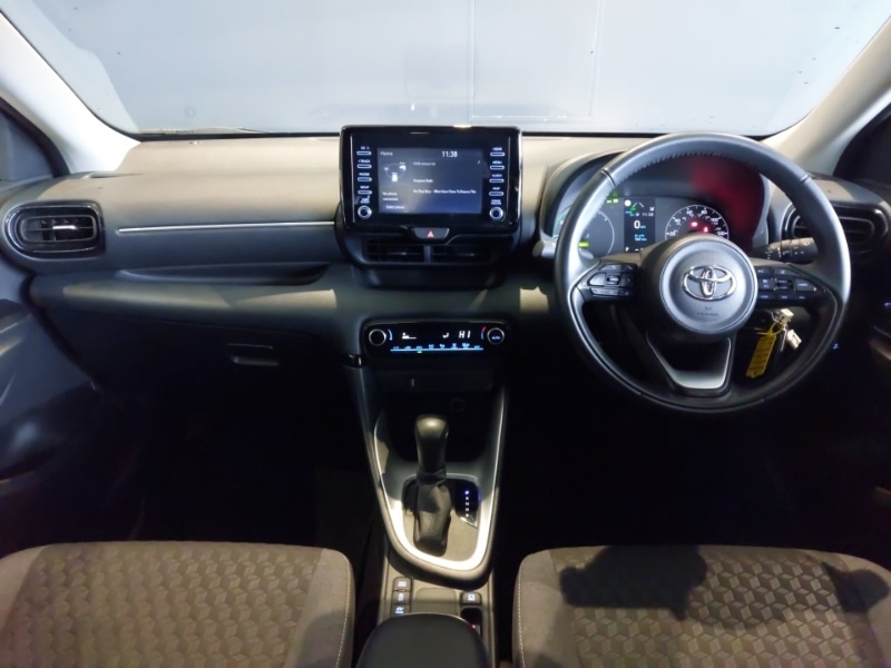 Used Toyota Yaris 2023 for sale - 77597290: Photo 2