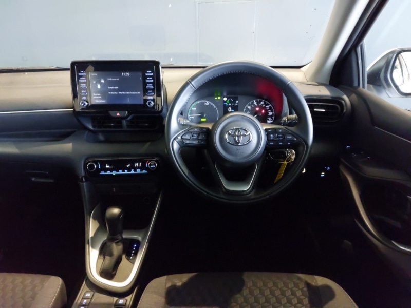 Used Toyota Yaris 2023 for sale - 77597290: Photo 7