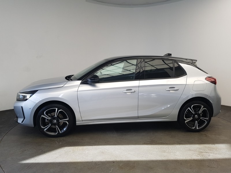 Used Vauxhall Corsa 2025 for sale - 76358564: Photo 4