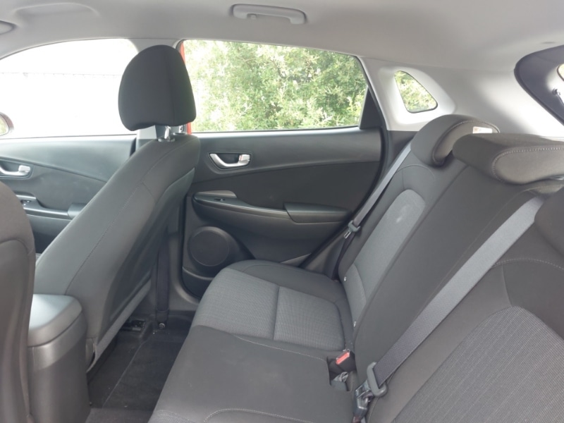 Used Hyundai KONA 2021 for sale - 77253082: Photo 6