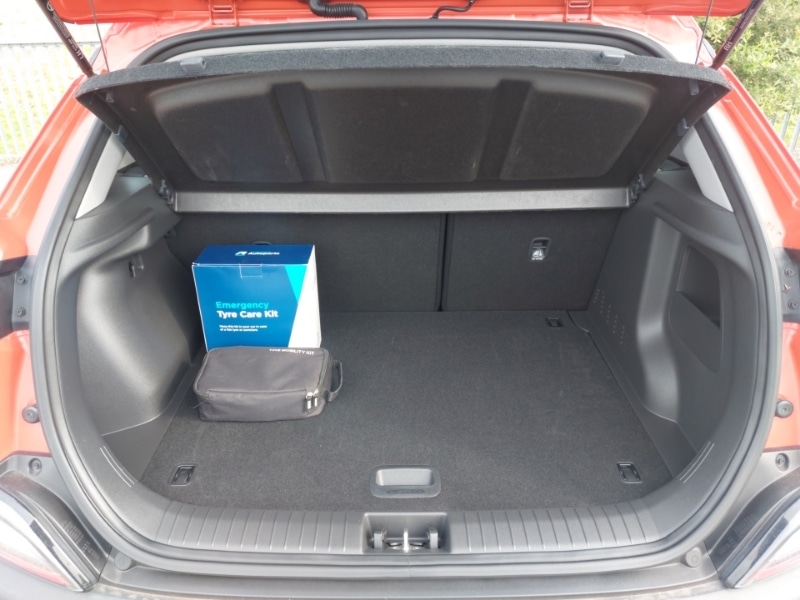 Used Hyundai KONA 2021 for sale - 77253082: Photo 8