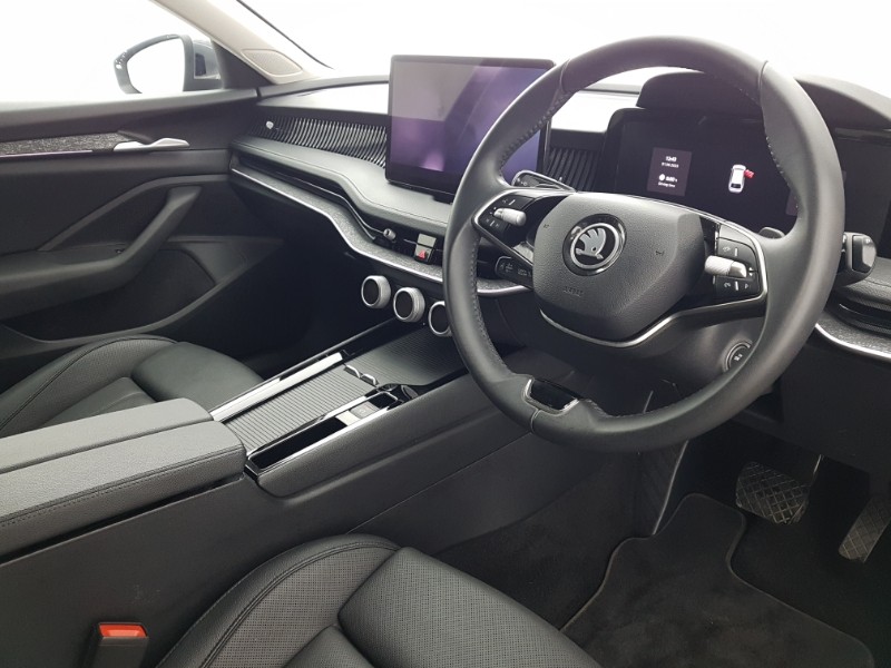 Used Skoda Superb 2024 for sale - 76135758: Photo 12