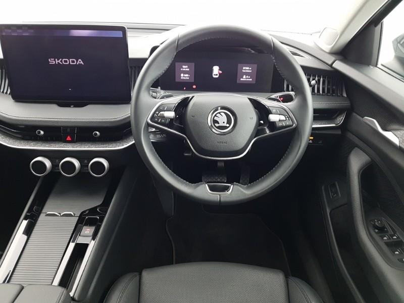 Used Skoda Superb 2024 for sale - 76135758: Photo 7