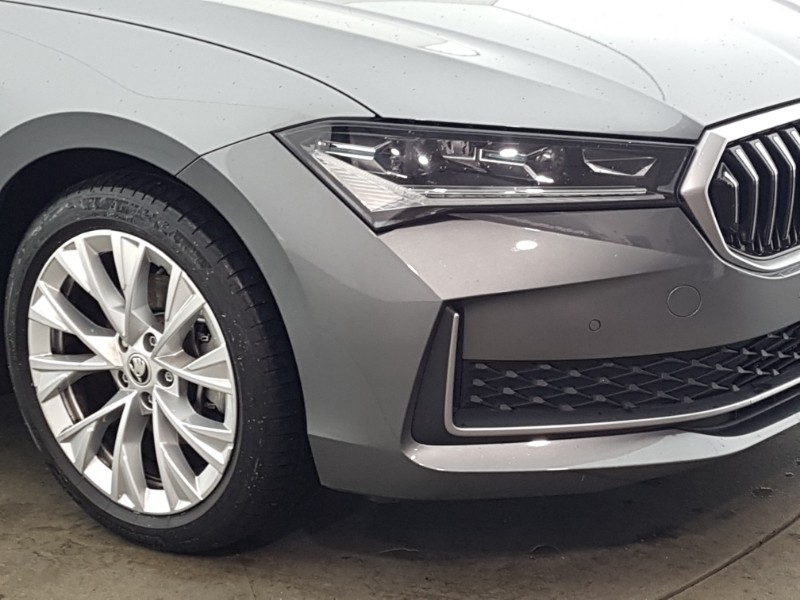 Used Skoda Superb 2024 for sale - 76135758: Photo 9