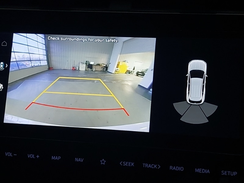 Used Hyundai TUCSON 2022 for sale - 77142375: Photo 10