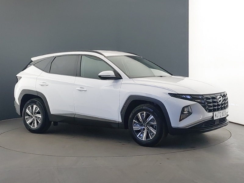 Used Hyundai TUCSON 2022 for sale - 77142375: Photo 12