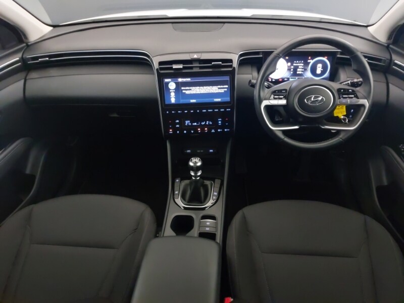 Used Hyundai TUCSON 2022 for sale - 77142375: Photo 2