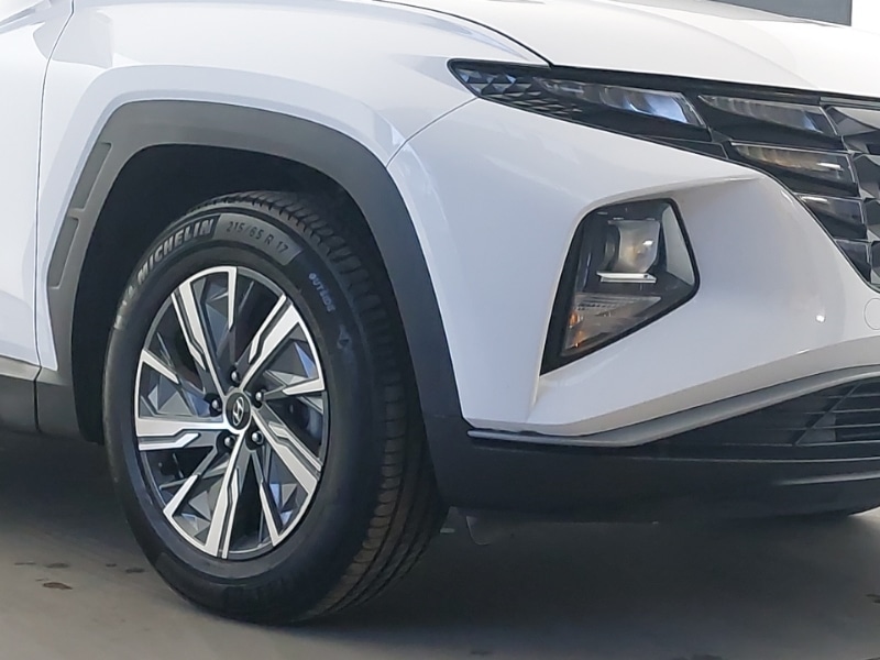 Used Hyundai TUCSON 2022 for sale - 77142375: Photo 9