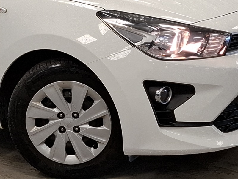 Used Kia Rio 2022 for sale - 76548218: Photo 9