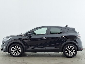 Used Renault Captur 2025 for sale - 75640350: Photo