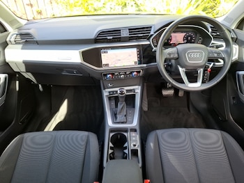 Used Audi Q3 2023 for sale - 79510541: Photo