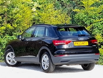 Used Audi Q3 2023 for sale - 79510541: Photo